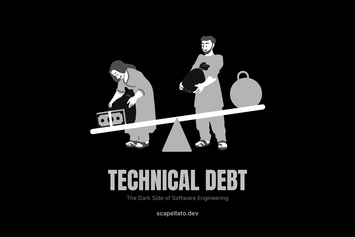 What is Technical Debt?